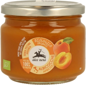 8780MUS MORELOWY BIO 270 g - ALCE NERO-1