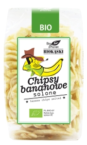 8879CHIPSY BANANOWE SOLONE BIO 150 g - BIO PLANET-1