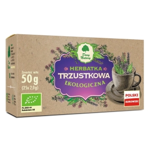9143HERBATKA TRZUSTKOWA BIO (25 x 2 g) - DARY NATURY-1