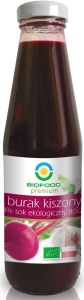 9013SOK Z BURAKA KISZONY BIO 500 ml - BIO FOOD-1