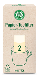 9559SASZETKI DO PARZENIA HERBATY ROZMIAR 2 - MAŁE (100 sztuk) - LEBENSBAUM-1