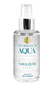 7390MGIEŁKA DO CIAŁA NAWILŻAJĄCA 100 ml - ANTIDOTUM AQUA-1