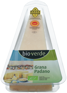 7399SER TWARDY GRANA PADANO BIO 125 g - BIO VERDE-1