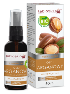 7441OLEJ ARGANOWY KOSMETYCZNY ECO 50 ml - BIOOIL-1