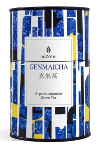 7505HERBATA ZIELONA GENMAICHA BIO 60 g - MOYA MATCHA-1