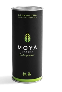 7508HERBATA ZIELONA MATCHA W PROSZKU CODZIENNA BIO 30 g - MOYA MATCHA-1