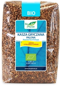 7539KASZA GRYCZANA PALONA BIO 1 kg - BIO PLANET-1