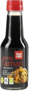 7588SOS SOJOWY TAMARI MOCNY BEZGLUTENOWY BIO 145 ml - LIMA-1