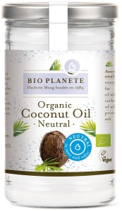 3286OLEJ KOKOSOWY BEZWONNY BIO 950 ml - BIO PLANETE-1