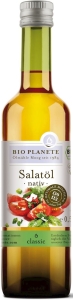 7602OLEJ SAŁATKOWY VIRGIN BIO 500 ml - BIO PLANETE-1