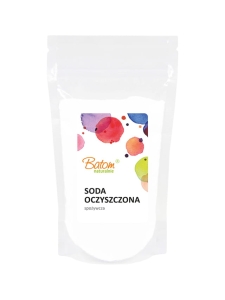 7655SODA OCZYSZCZONA 300 g - BATOM-1
