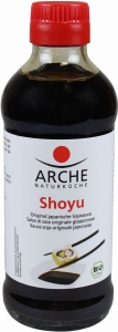 7687SOS SOJOWY SHOYU BIO 250 ml - ARCHE-1