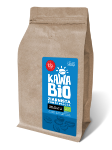 7792KAWA ZIARNISTA BEZKOFEINOWA ARABICA 100% BIO 250 g - QUBA CAFFE-1