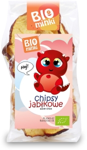 7927CHIPSY JABŁKOWE BIO 30 g - BIOMINKI-1