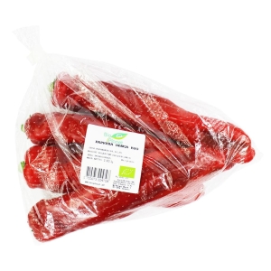 8293PAPRYKA DŁUGA ŚWIEŻA BIO (około 0,60 kg)-1