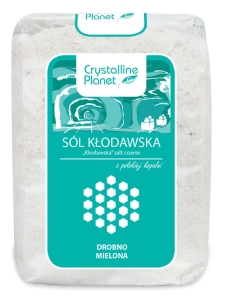 8335SÓL KŁODAWSKA DROBNO MIELONA 600 g - CRYSTALLINE PLANET-1