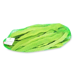 8344FASOLKA PŁASKA ŚWIEZA BIO (około 0,50 kg)-1