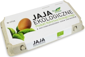 8511JAJA BIO (18 szt.) - BIO PLANET-1