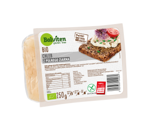 8522CHLEB Z PEŁNEGO ZIARNA BEZGLUTENOWY BIO 250 g - BALVITEN-1