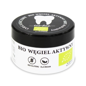 8557WĘGIEL AKTYWNY PROSZEK BIO 30 g - ECO4ME-1