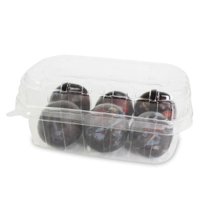 8637ŚLIWKI CZERWONE ŚWIEŻE BIO (około 0,50 kg)-1
