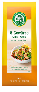 8650PRZYPRAWA DO KUCHNI CHIŃSKIEJ BIO 40 g - LEBENSBAUM-1