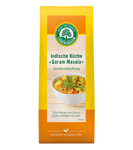 8652PRZYPRAWA GARAM MASALA BIO 40 g - LEBENSBAUM-1