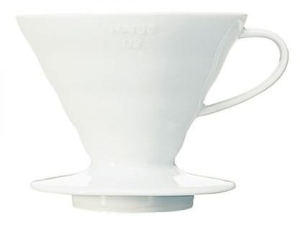 8656DRIPPER CERAMICZNY V60-02 - HARIO-1