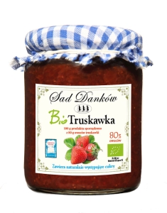 4762TRUSKAWKA 80% BIO 260 g - SAD DANKÓW-1