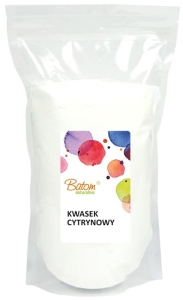 10429KWAS CYTRYNOWY 1 kg - BATOM-1