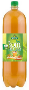 10498KOMBUCHA HERBATA ZIELONA BIO 2 L - BIO LINIE-1
