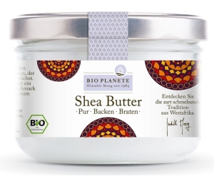 10530MASŁO SHEA BIO 200 ml - BIO PLANETE-1