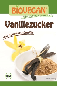 10544CUKIER WANILIOWY BEZGLUTENOWY BIO (4 x 8 g) 32 g - BIO VEGAN-1