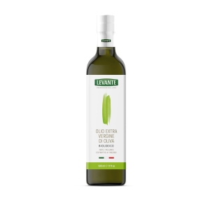 10585OLIWA Z OLIWEK EXTRA VIRGIN BIO 500 ml - LEVANTE-1