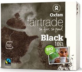 10599HERBATA CZARNA SRI LANKA FAIR TRADE BIO (100 x 1,8 g) - OXFAM-1