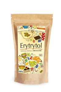 10855ERYTRYTOL (TOREBKA PAPIEROWA) 500 g - PIĘĆ PRZEMIAN-1