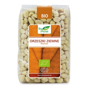 3512ORZESZKI ZIEMNE BIO 350 g - BIO PLANET-1