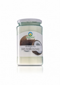10931OLEJ KOKOSOWY BEZWONNY BIO 670 ml - BIO FOOD-1