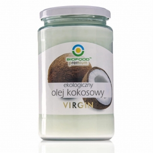 10932OLEJ KOKOSOWY VIRGIN BIO 670 ml - BIO FOOD-1