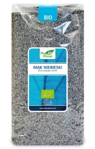 10954MAK NIEBIESKI BIO 1 kg - BIO PLANET-1