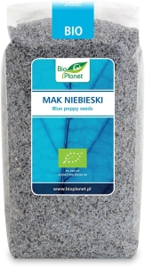 10955MAK NIEBIESKI BIO 400 g - BIO PLANET-1