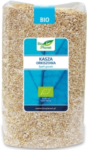 10961KASZA ORKISZOWA BIO 1 kg - BIO PLANET-1