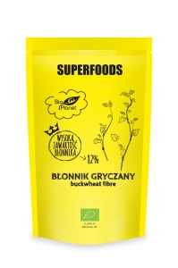 10962BŁONNIK GRYCZANY BIO 200 g - BIO PLANET-1