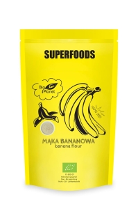 10963MĄKA BANANOWA BIO 200 g - BIO PLANET-1