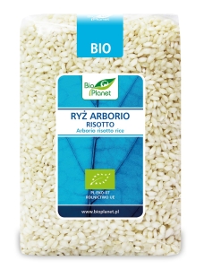 10965RYŻ ARBORIO RISOTTO BIO 1 kg -  BIO PLANET-1