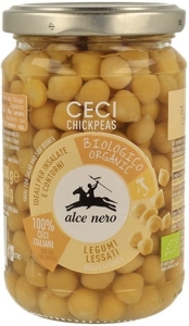 10981CIECIERZYCA W ZALEWIE BIO 300 g (220 g) - ALCE NERO-1