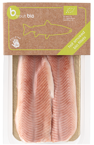10990FILETY Z PSTRĄGA TĘCZOWEGO WĘDZONE NA GORĄCO BIO (ok. 0,11 kg) - B TROUT-1