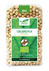 11016CIECIERZYCA BEZGLUTENOWA BIO 500 g - BIO PLANET-1