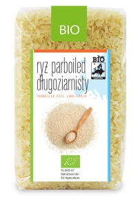 11112RYŻ PARBOILED DŁUGOZIARNISTY BIO 500 g - BIO EUROPA-1