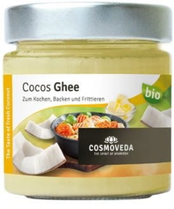 11151GHEE KOKOSOWE BIO 150 g - COSMOVEDA-1